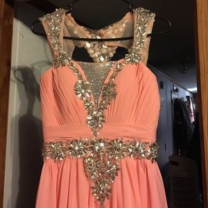 Prom/Pageant Dress