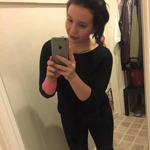 Meet your Posher, Cassandra