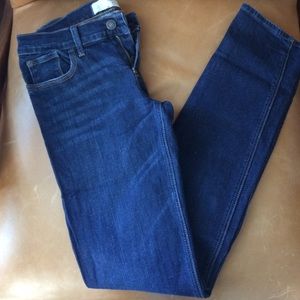 Abercrombie jeans