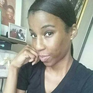 Meet your Posher, Shameka