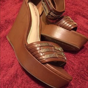 Gianni Bini wedges ⚡️FLASH SALE⚡️