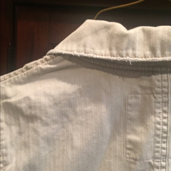 One button blazer - Picture 3 of 3