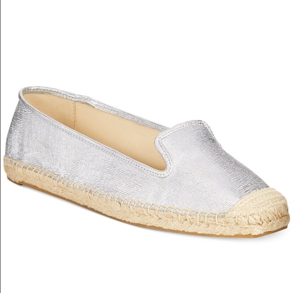 BNWB- Nine West Espadrilles flats