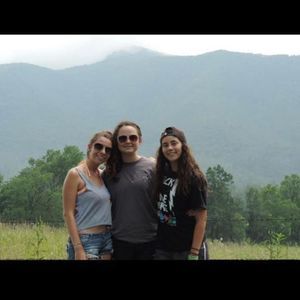 Meet your Posher, Mattie