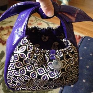 Hand purse Vera Bradley