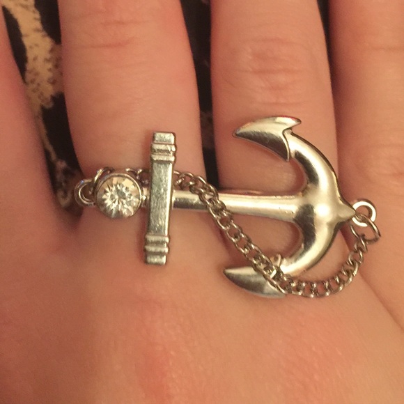 anchor ring