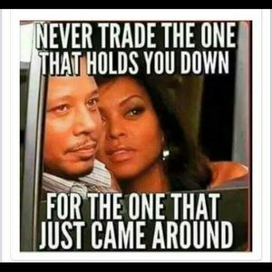 Meet your Posher, Johnee