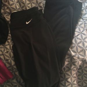 Nike sweatpants