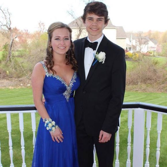 Meet your Posher, Emily - Picture 1 of 1