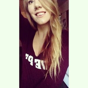 Meet your Posher, Karrissa