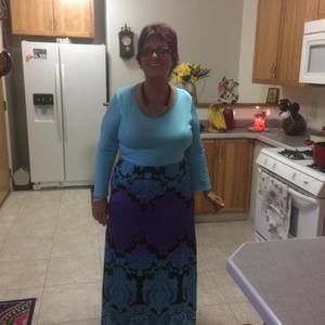 Meet your Posher, Carolyn-tom