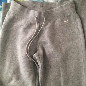 Nike sweats