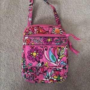Disney Vera Bradley Mini Hipster