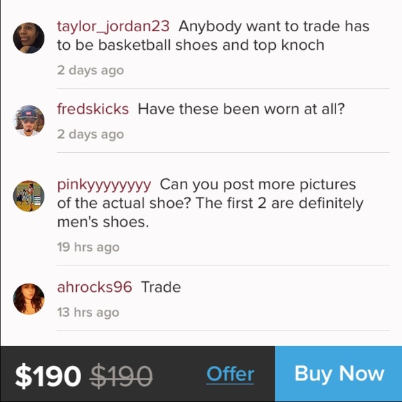 SCAMMER🚫❌🚫❌🚫 - Picture 3 of 3