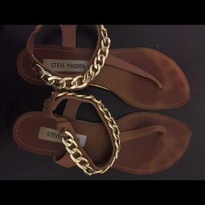 Steve Madden Sandals