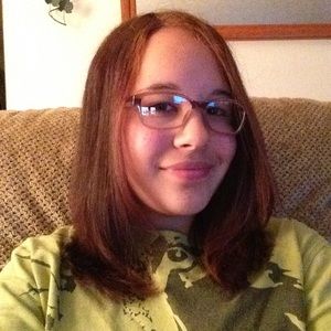 Meet your Posher, Kassie