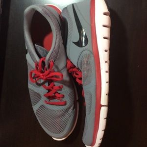 Nike men's running shoes