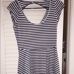 American eagle dress