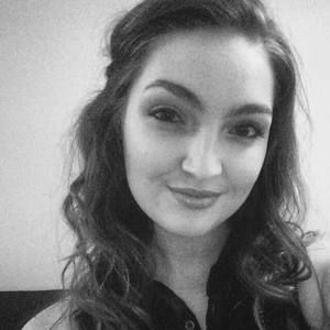 Meet your Posher, Liz