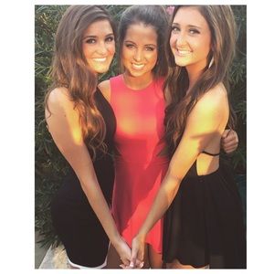 Meet your Posher, Mackenzie