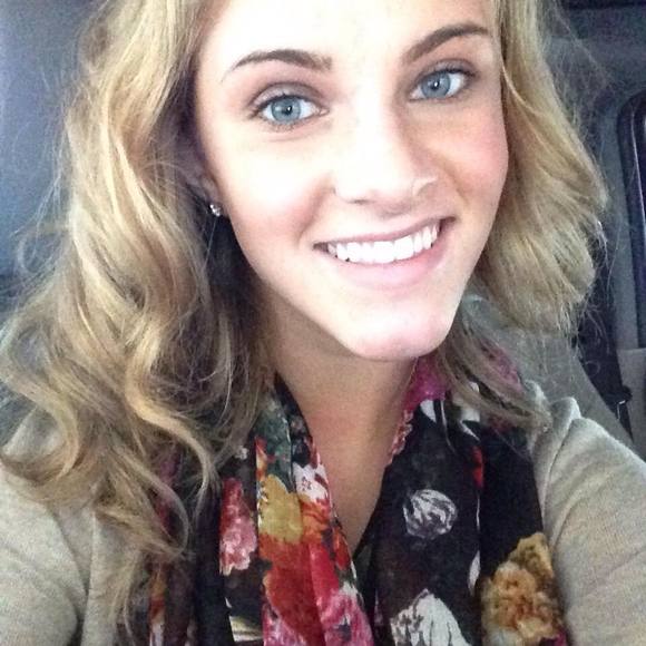 Meet your Posher, Meghan