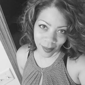 Meet your Posher, Erika