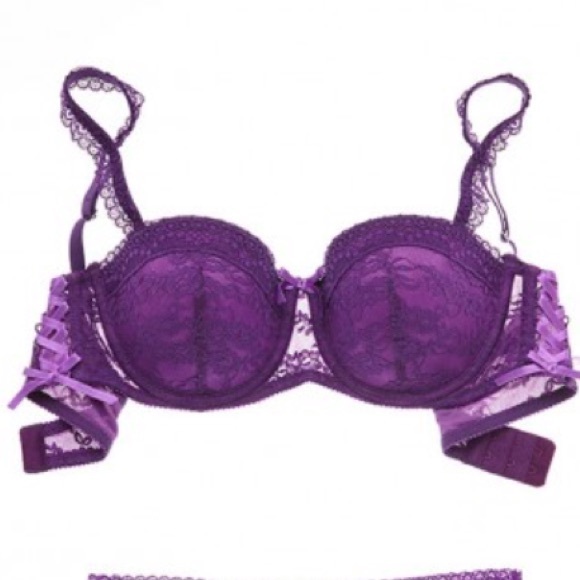 Adore Me Bra
