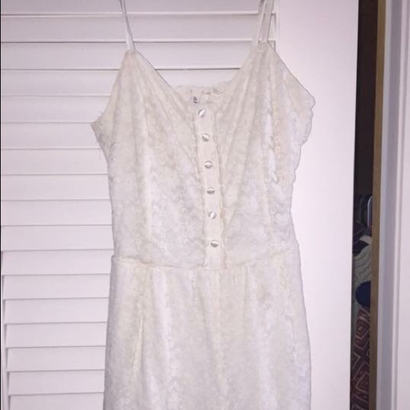 H&M romper