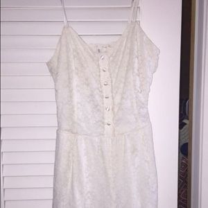 H&M romper