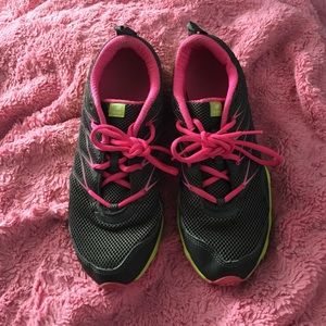 New Balance Running Shoes