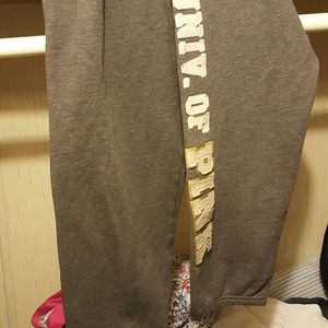 Vs Sweats grey