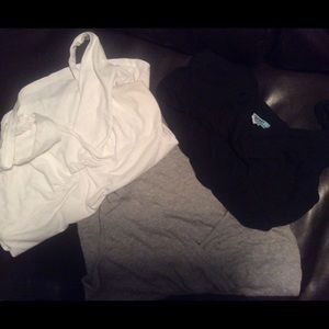 Old navy nursing tanks