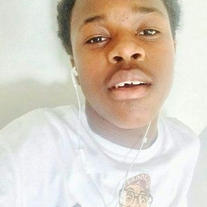 Meet your Posher, Martavin