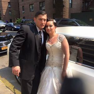 Meet your Posher, Maryann