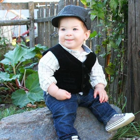 Meet your Posher, Alicia