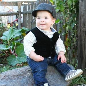 Meet your Posher, Alicia