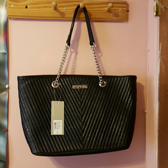 Kenneth Cole Reaction Handbags - Brand new Kennett Cole Reaction  tote bag