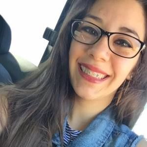 Meet your Posher, Maritza