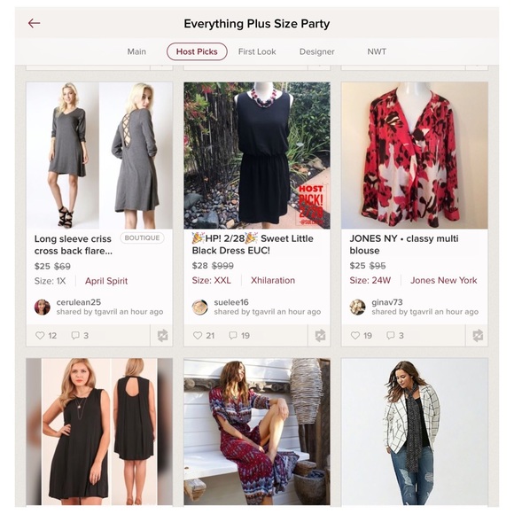 HP!🎉 { JONES NY } • classy multi blouse - Picture 4 of 6