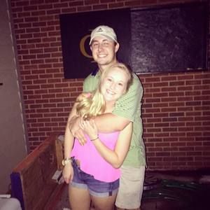 Meet your Posher, Harper