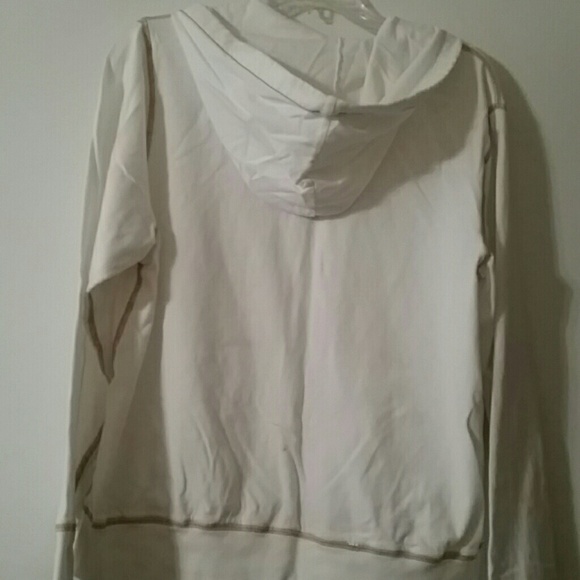 Final markdown Cotton Atlantic City hoodie - Picture 3 of 3