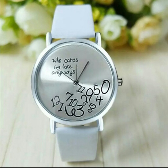 Bundle, Who Cares Watch and World's Map Watch