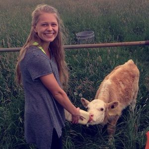 Meet your Posher, Bridget