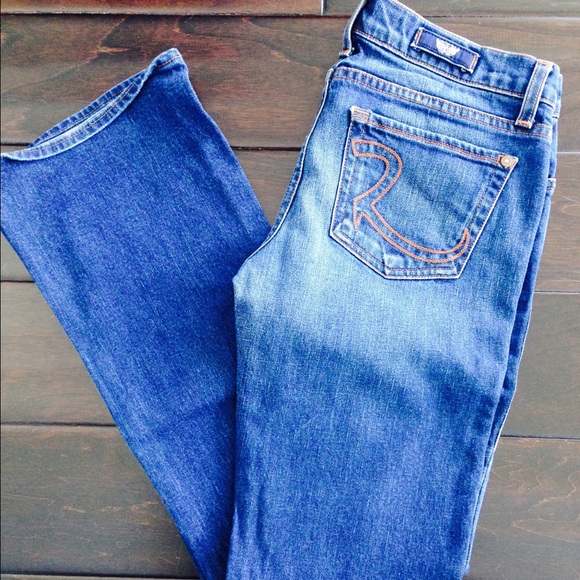 Rock & Republic Jeans Size 28