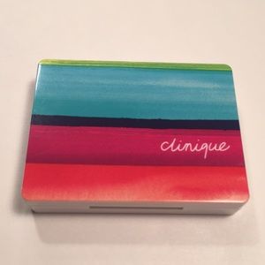Clinique Eyeshadow Trio