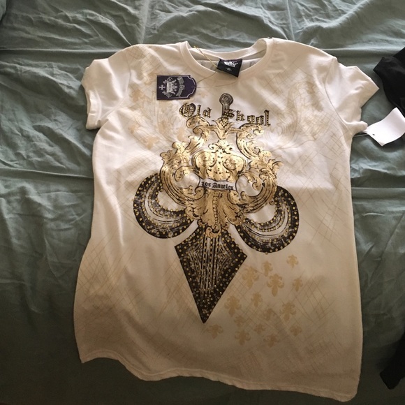 T-shirt - Picture 1 of 1