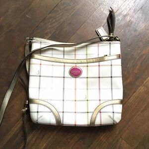Medium Coach Crossbody