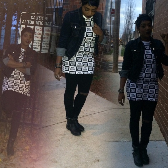 Meet your Posher, Sierra - Picture 3 of 3