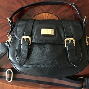 Marc by Marc Jacobs Sophie Saddlery crossbody