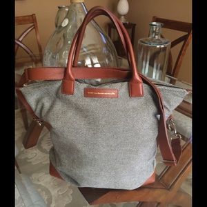 WANT Les Essentials Hartsfield Shopper Tote